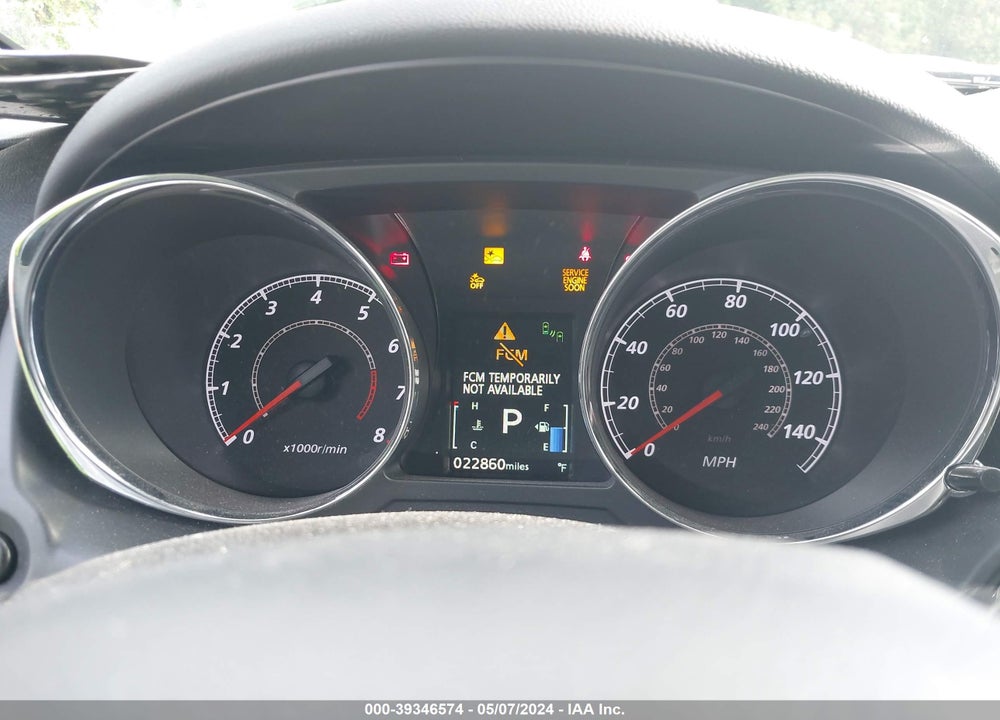 2023 MITSUBISHI OUTLANDER SPORT 2.0 ES AWC/2.0 LE AWC/2.0 RALLIART AWC/2.0 S AWC/2.0 SE AWC VIN: JA4ARUAU9PU002068