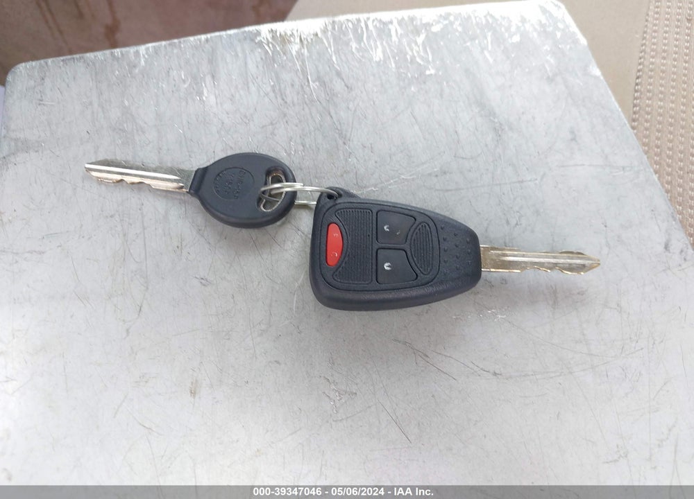 2013 JEEP PATRIOT SPORT VIN: 1C4NJRBB9DD192264