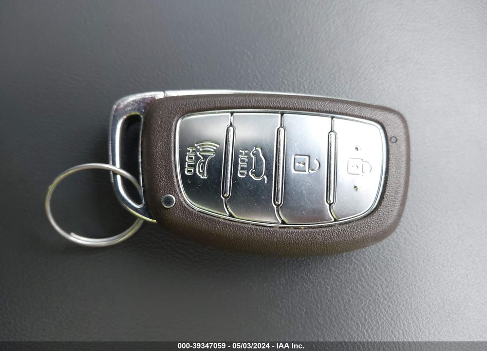 2020 HYUNDAI TUCSON ULTIMATE VIN: KM8J3CAL1LU198246