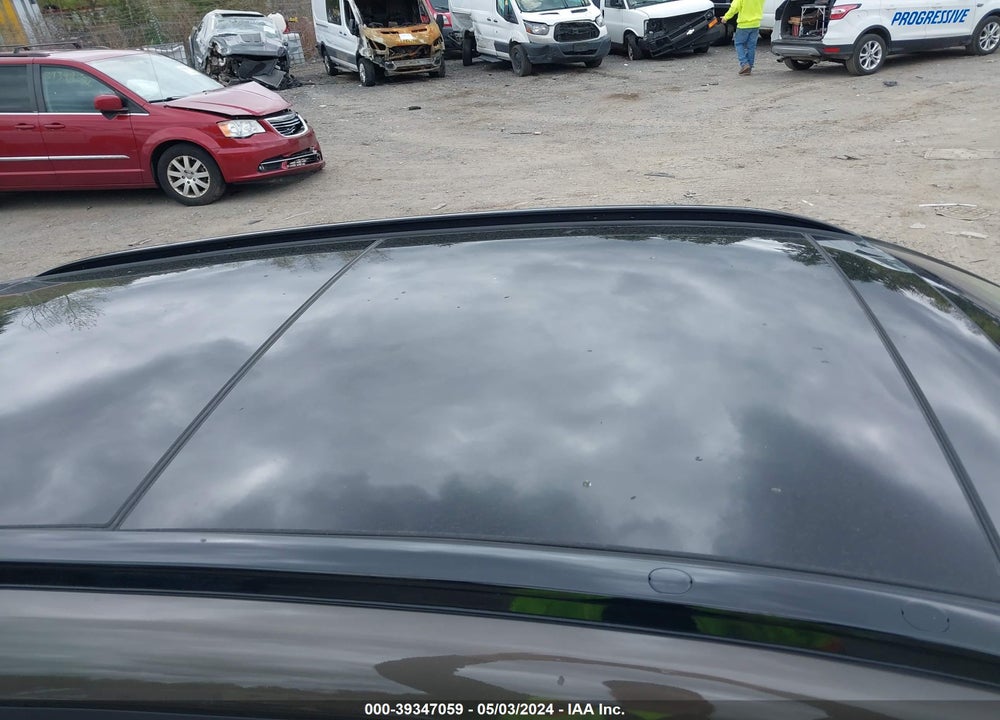 2020 HYUNDAI TUCSON ULTIMATE VIN: KM8J3CAL1LU198246