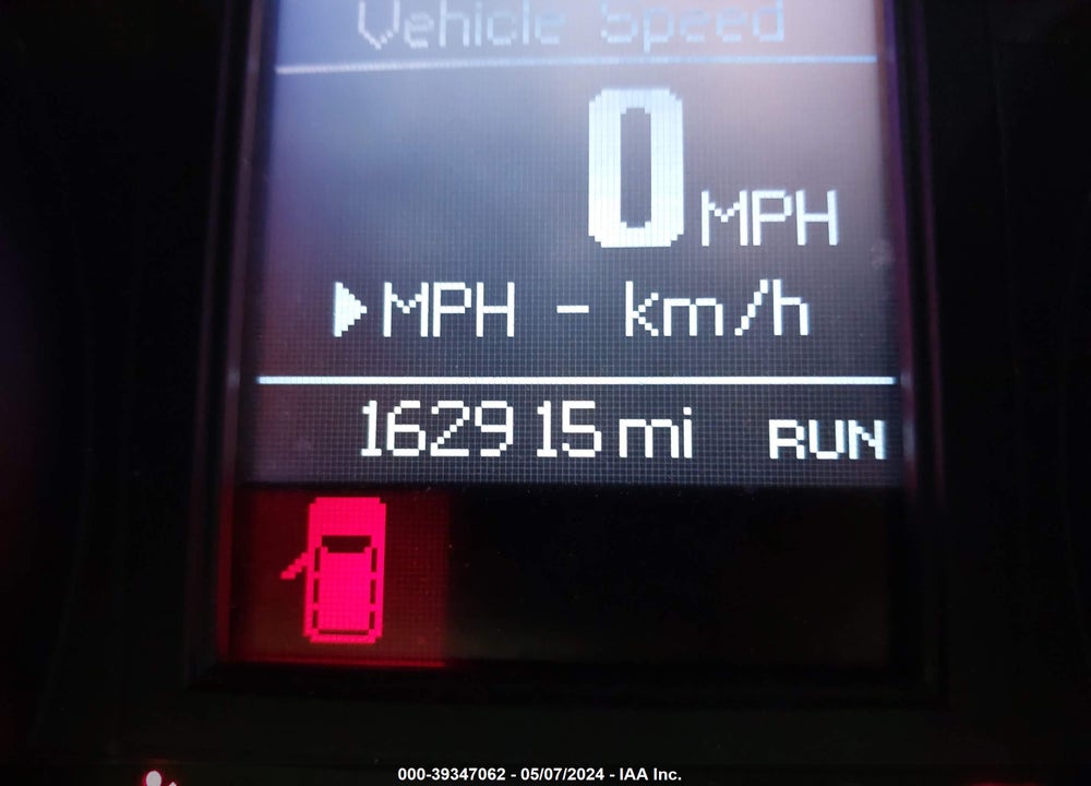 2016 CHRYSLER TOWN & COUNTRY TOURING VIN: 2C4RC1BG9GR220929