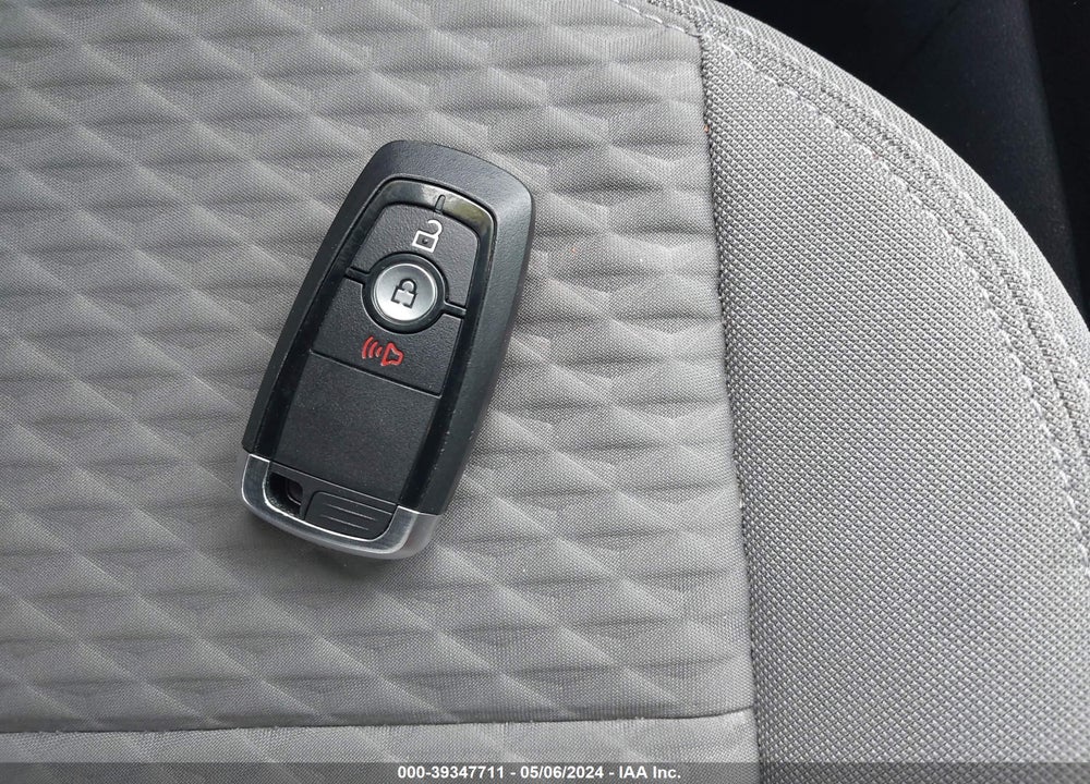 2021 FORD ESCAPE SE VIN: 1FMCU9G60MUA21988