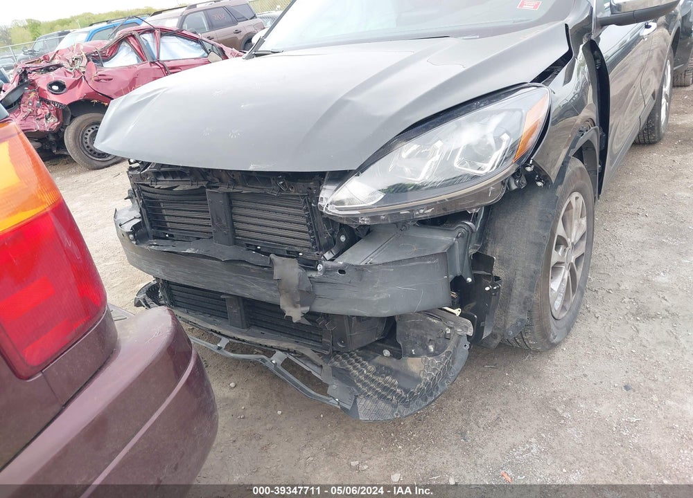 2021 FORD ESCAPE SE VIN: 1FMCU9G60MUA21988