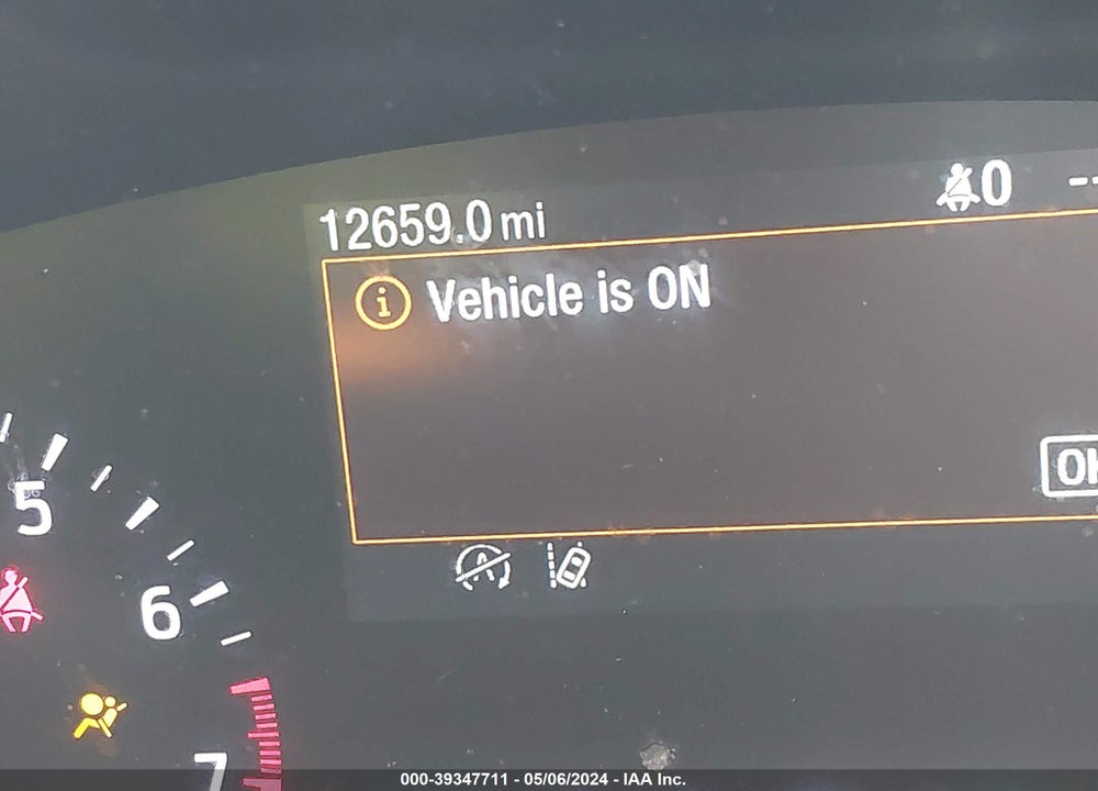 2021 FORD ESCAPE SE VIN: 1FMCU9G60MUA21988