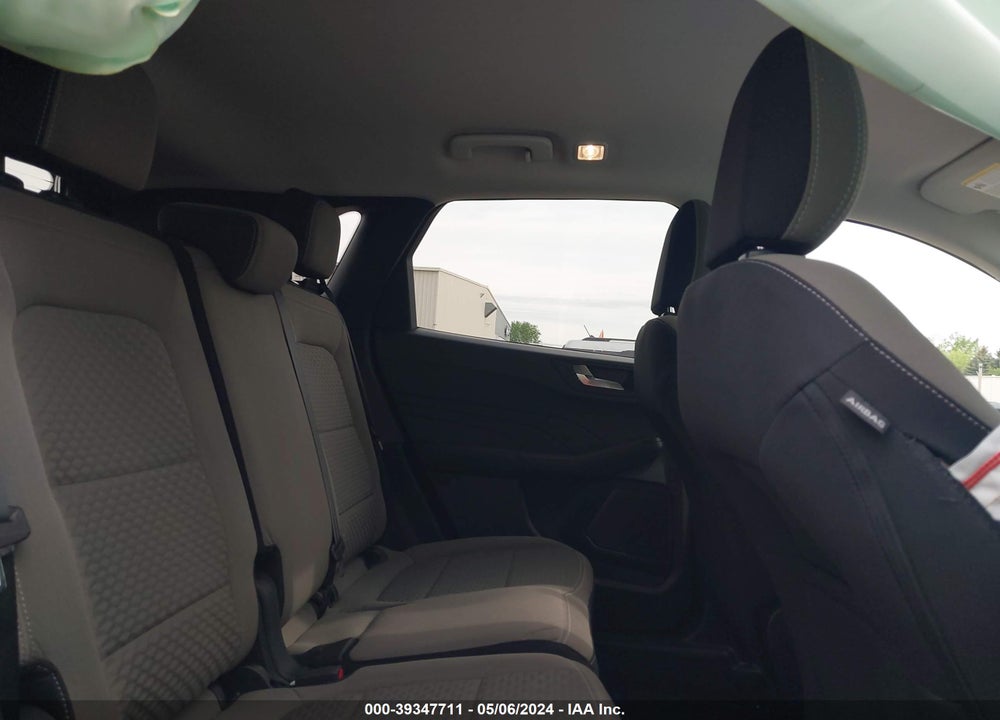 2021 FORD ESCAPE SE VIN: 1FMCU9G60MUA21988