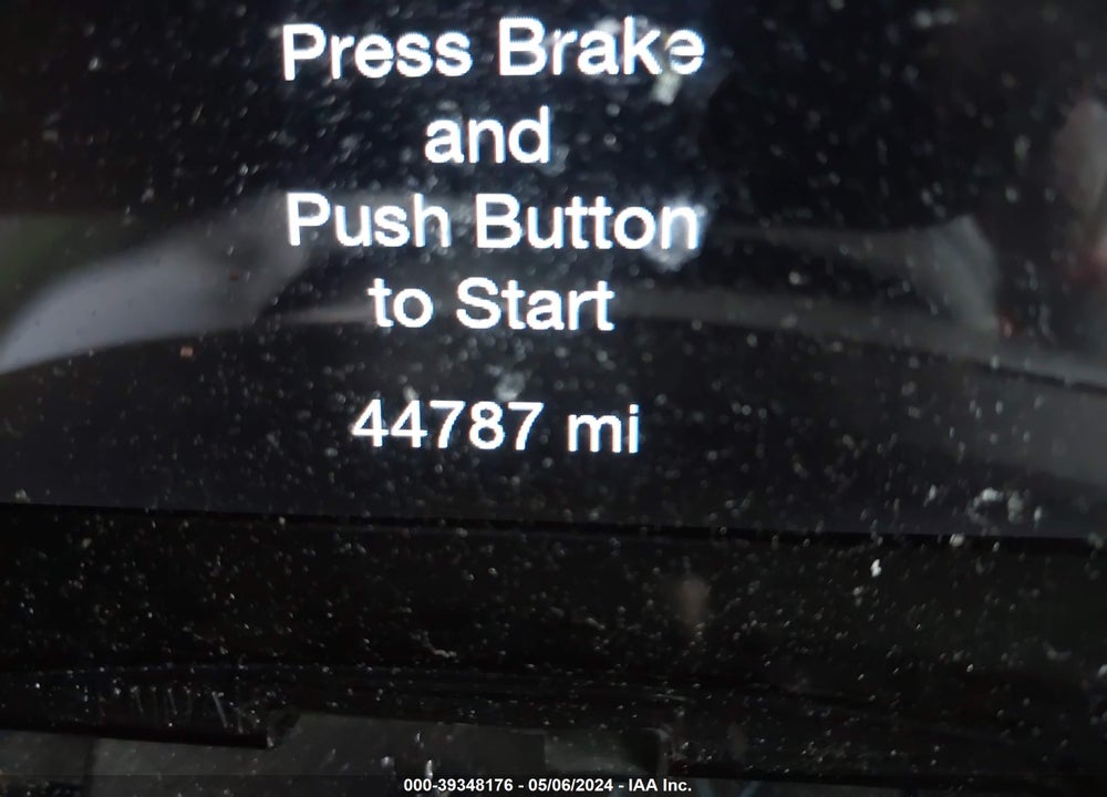 2021 JEEP GRAND CHEROKEE LAREDO X 4X4 VIN: 1C4RJFAG0MC707087