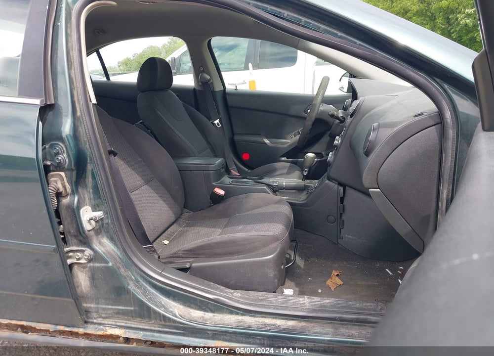 2006 PONTIAC G6 VIN: 1G2ZG558864233080