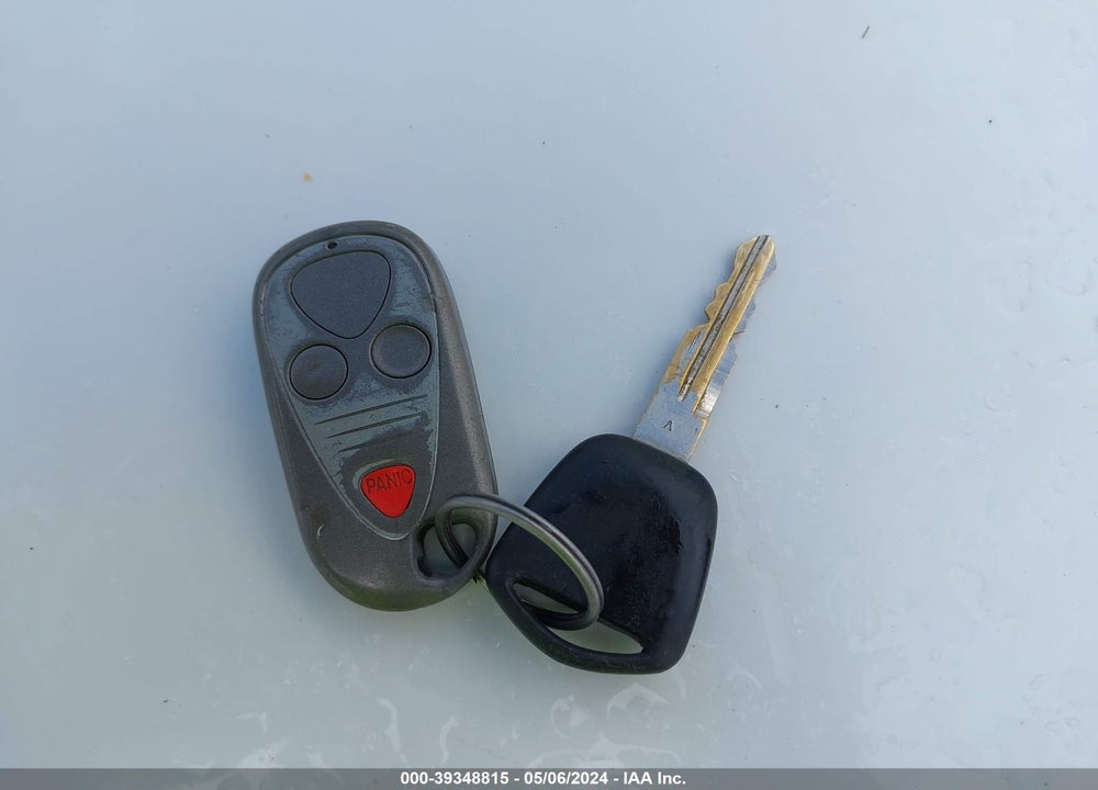 2006 ACURA TL VIN: 19UUA66296A037398