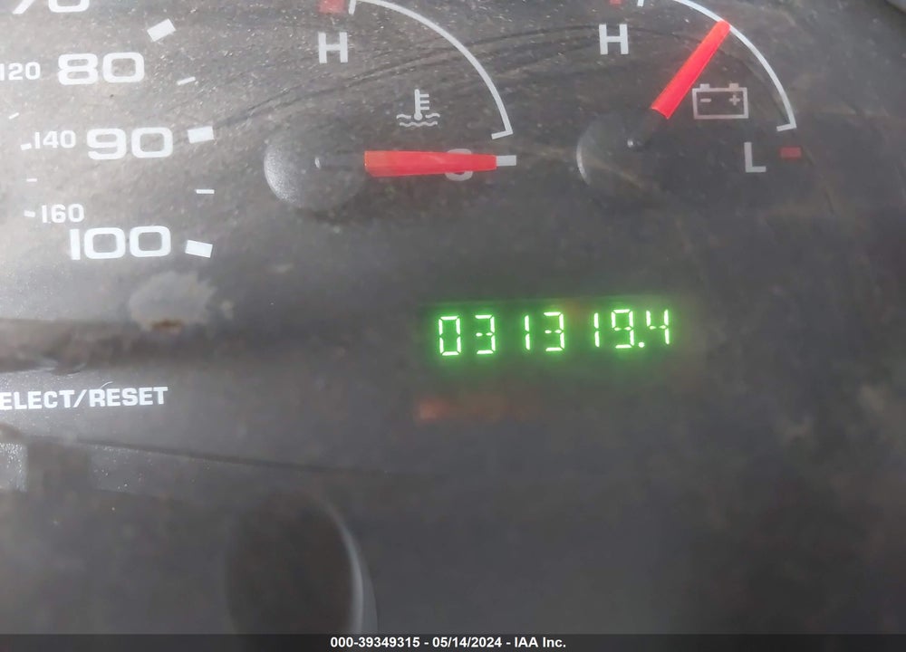 2006 FORD E-450 CUTAWAY VIN: 1FDXE45S36HA96908