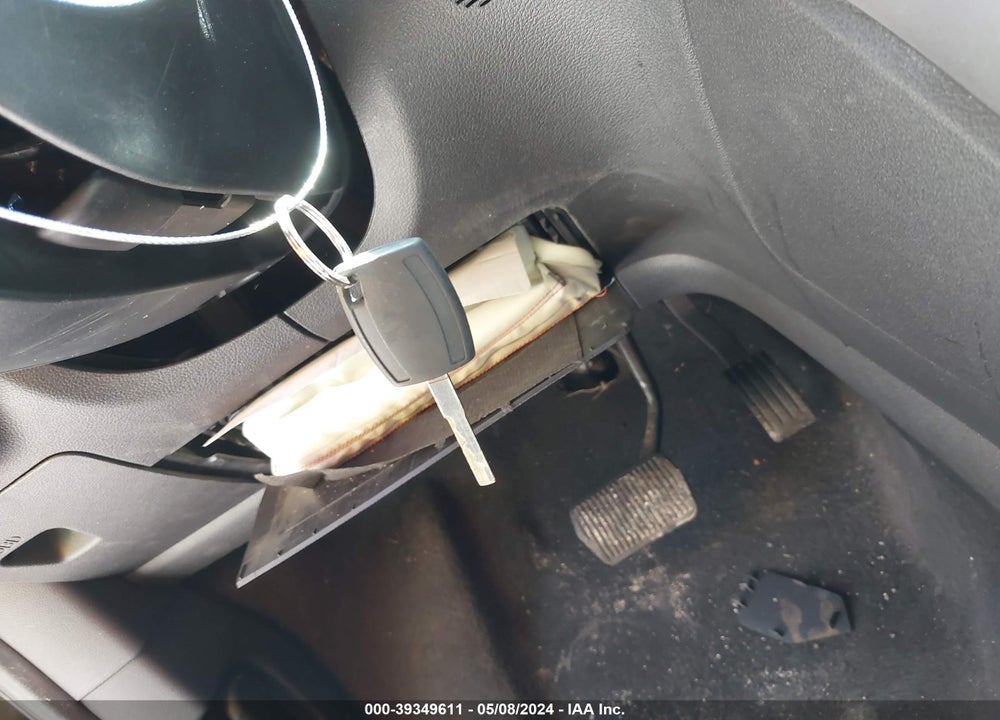 2014 FORD ESCAPE SE VIN: 1FMCU9GXXEUA68147