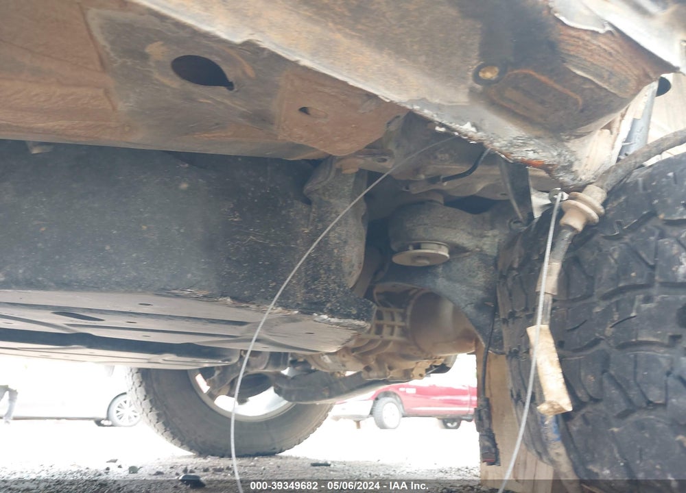 2022 CHERO JEEP KEE TRAILHAWK 4X4 VIN: 1C4PJMBX1ND502383