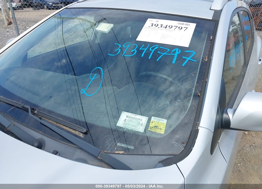 2012 HYUNDAI TUCSON GLS VIN: KM8JUCAC4CU456210