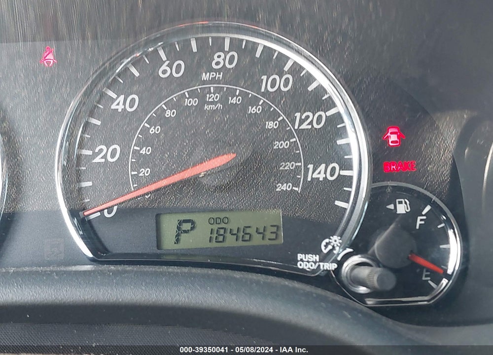2012 TOYOTA COROLLA S VIN: 5YFBU4EE1CP050750