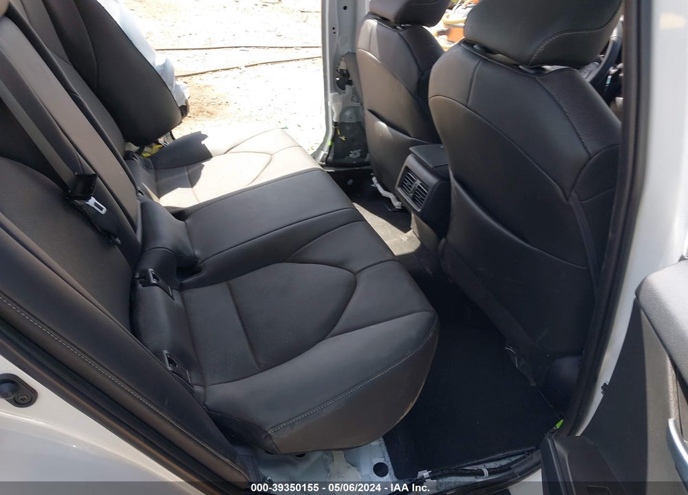 2023 TOYOTA CAMRY XSE V6 VIN: 4T1KZ1AK8PU073426