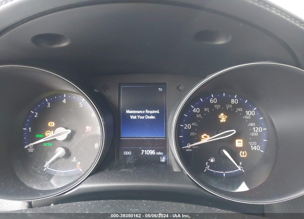 2019 TOYOTA C-HR XLE VIN: JTNKHMBX2K1035974