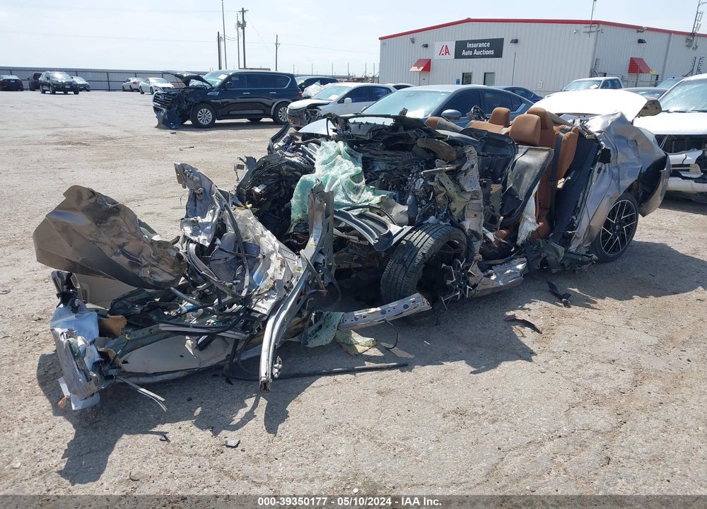 2015 TOYOTA COROLLA LE VIN: 5YFBURHE1FP356876