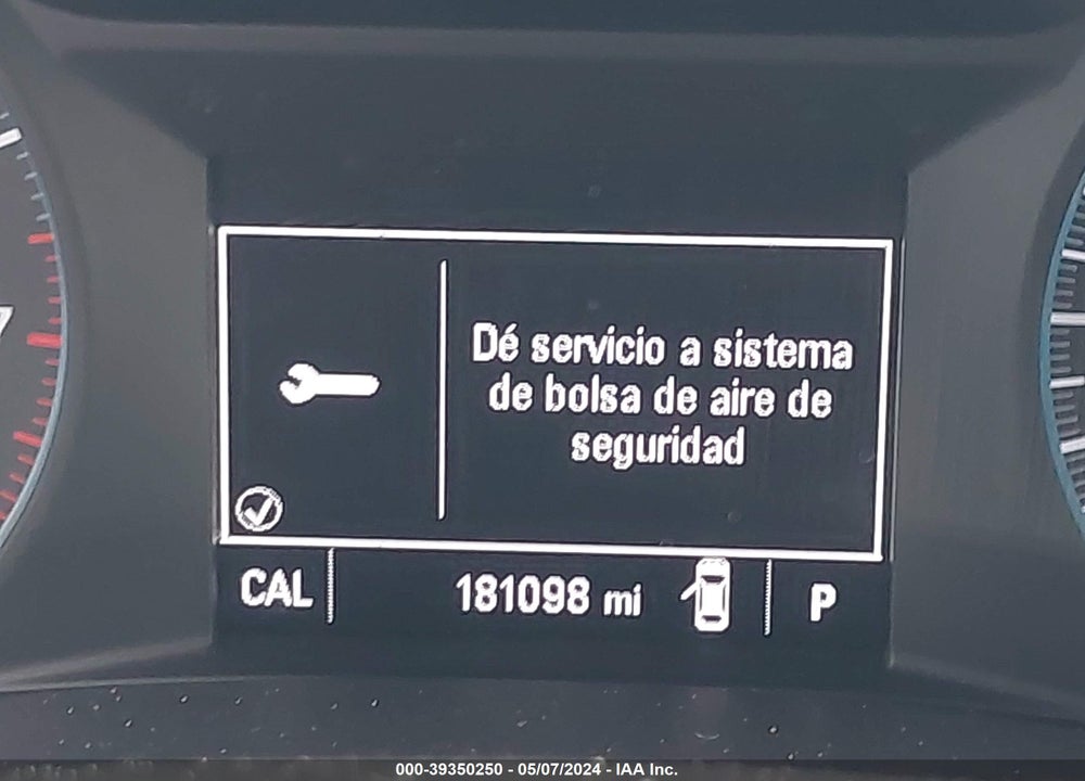 2018 CHEVROLET MALIBU 1LS VIN: 1G1ZB5ST2JF175685