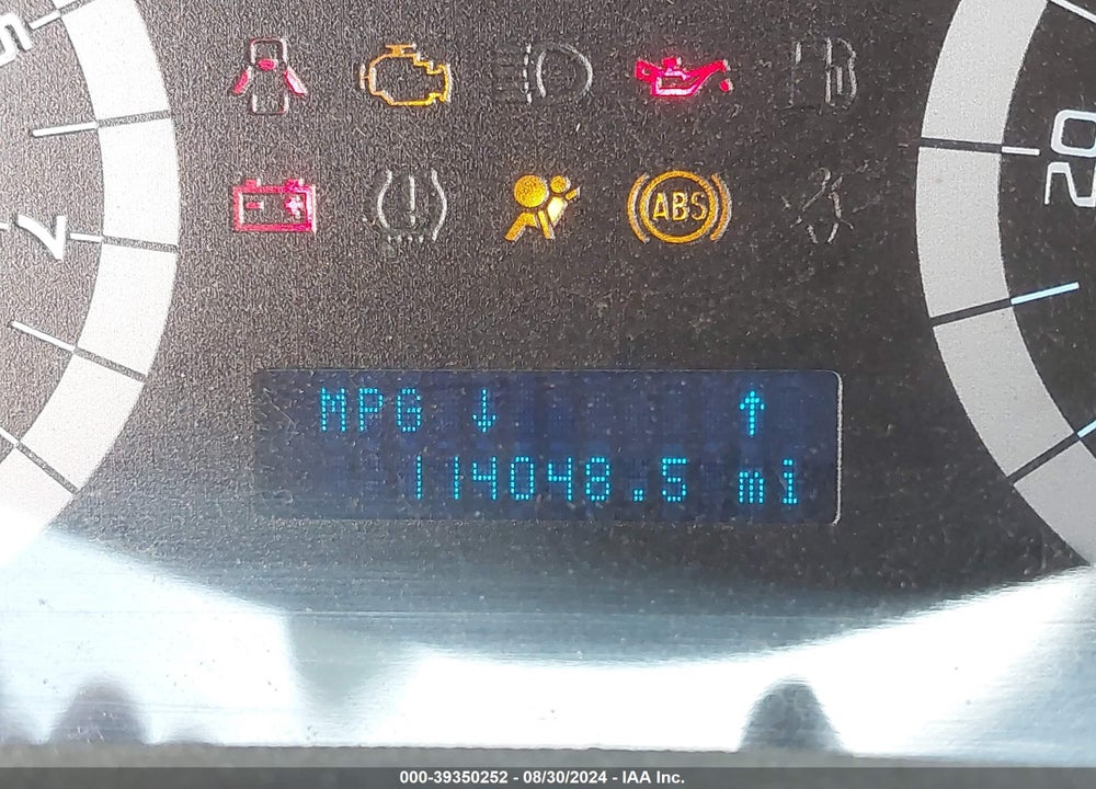 2012 FORD ESCAPE VIN: 1FMCU0D70CKA67985