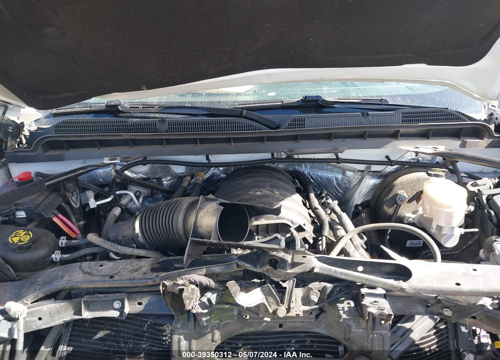 2017 CHEVROLET SILVERADO 1500 2LT VIN: 3GCUKRECXHG178590