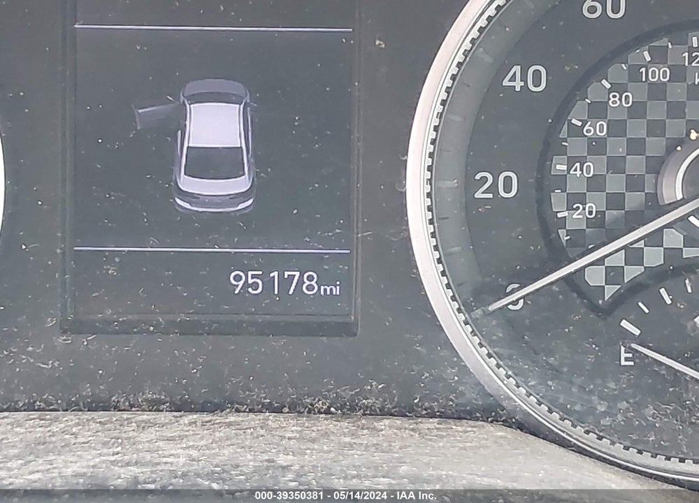2019 HYUNDAI ELANTRA SEL VIN: KMHD84LF4KU743771