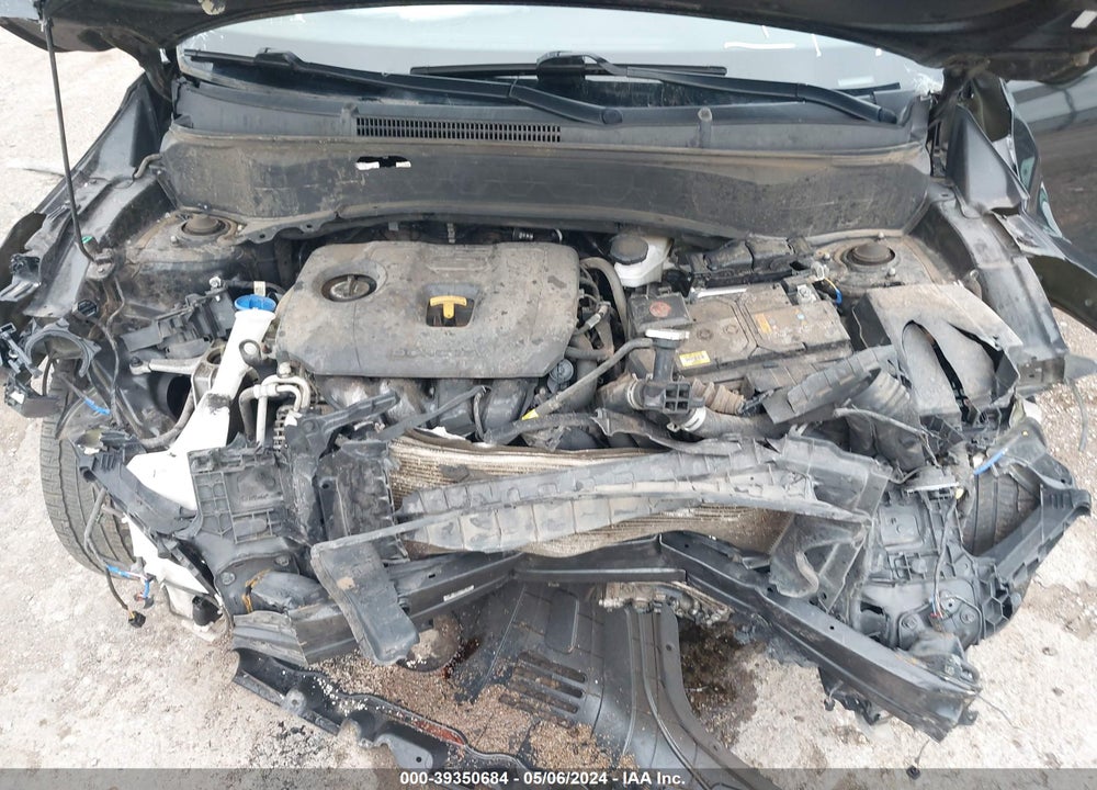 2022 KIA SELTOS EX VIN: KNDERCAA2N7302084