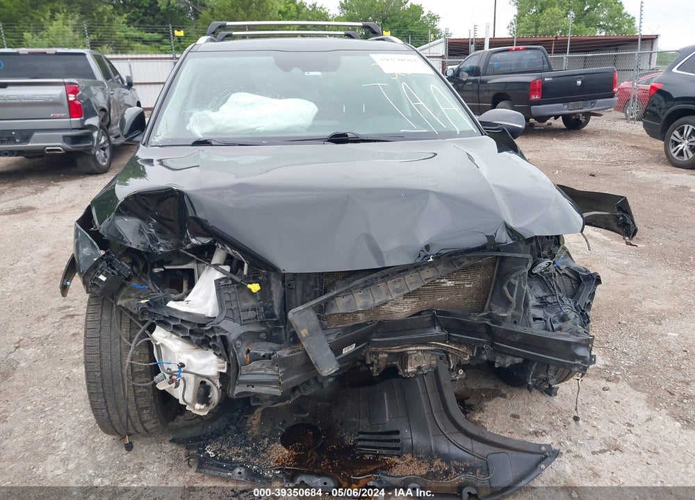 2022 KIA SELTOS EX VIN: KNDERCAA2N7302084