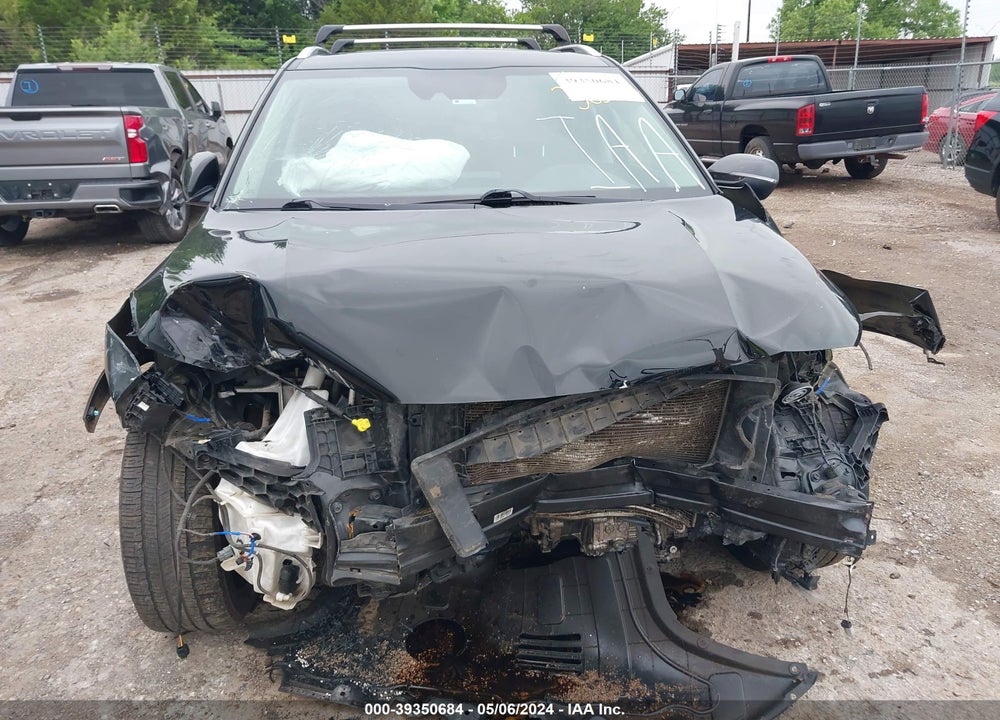 2022 KIA SELTOS EX VIN: KNDERCAA2N7302084