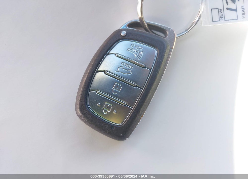 2020 HYUNDAI TUCSON VALUE VIN: KM8J3CA43LU244426