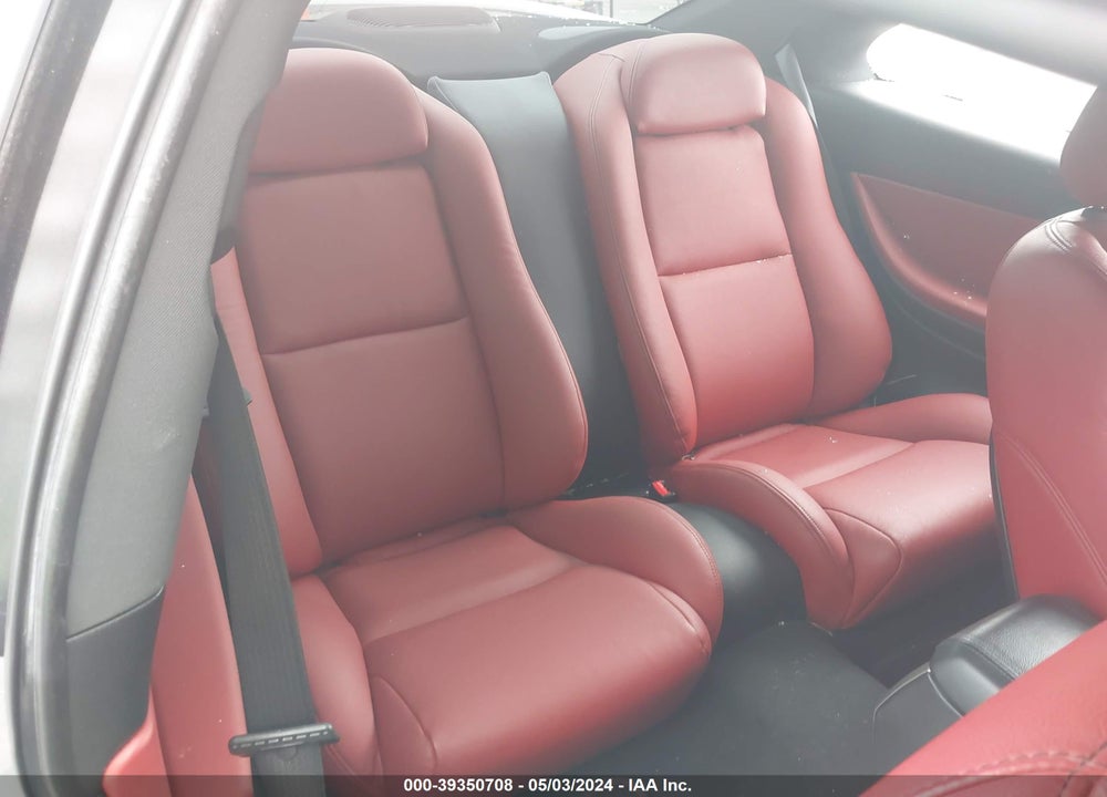 2004 PONTIAC GTO VIN: 6G2VX12G64L210583