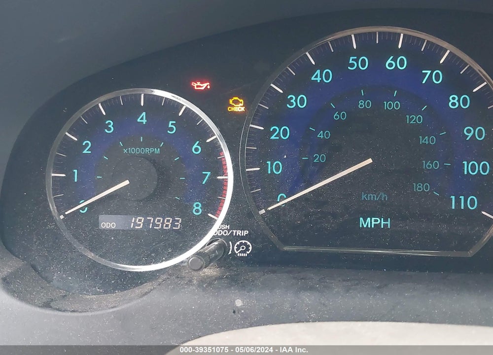 2007 TOYOTA SIENNA XLE VIN: 5TDZK22C77S089156