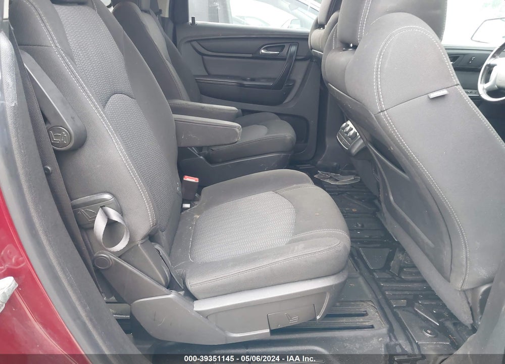 2016 CHEVROLET TRAVERSE 1LT VIN: 1GNKVGKD9GJ248116