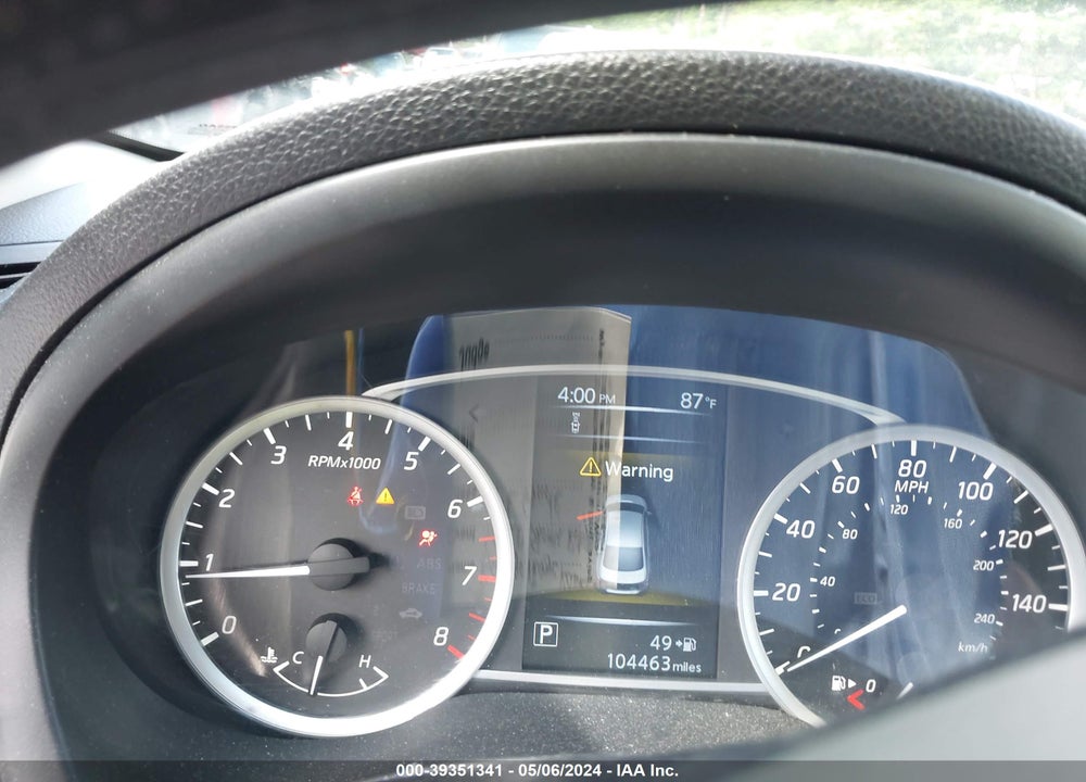2018 NISSAN SENTRA S VIN: 3N1AB7AP2JY214744