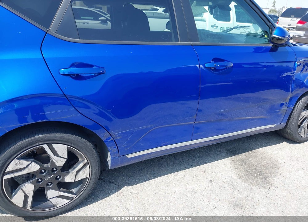 2023 KIA SOUL GT LINE VIN: KNDJ53AU2P7209296
