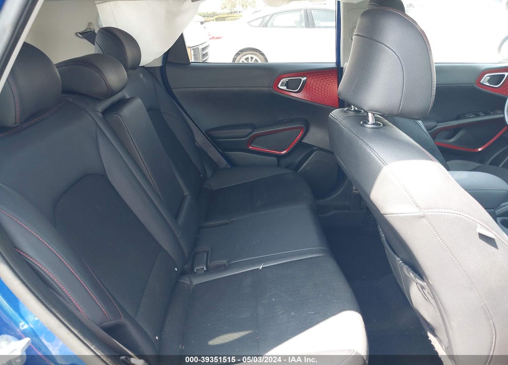 2023 KIA SOUL GT LINE VIN: KNDJ53AU2P7209296