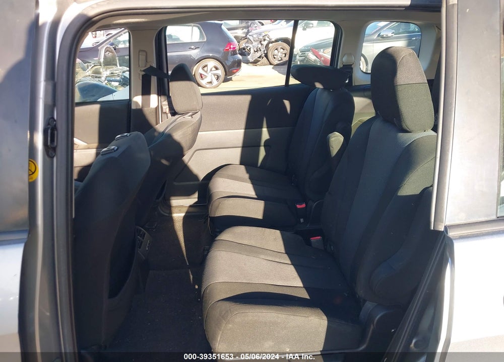 2014 MAZDA 5 SPORT VIN: JM1CW2BL8E0170158