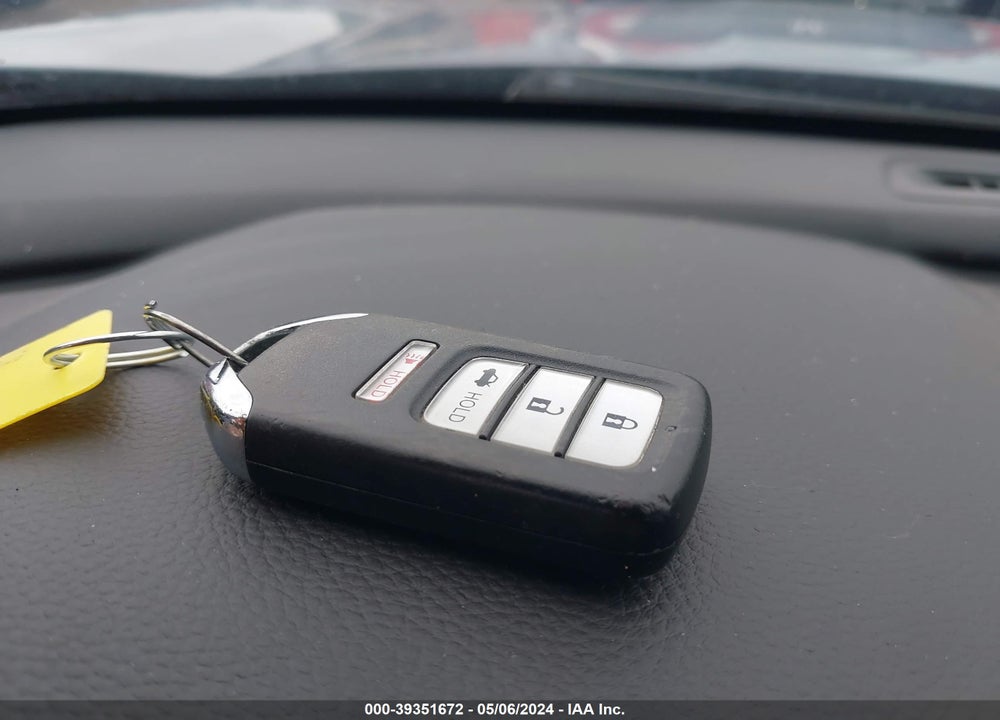 2022 HONDA ACCORD SPORT VIN: 1HGCV1F32NA051380