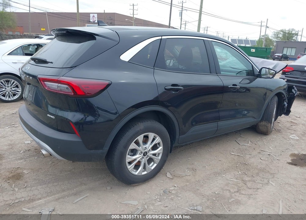 2023 FORD ESCAPE ACTIVE VIN: 1FMCU9GN3PUB23619