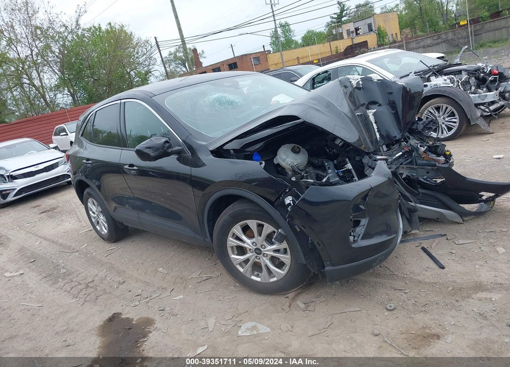 2023 FORD ESCAPE ACTIVE VIN: 1FMCU9GN3PUB23619