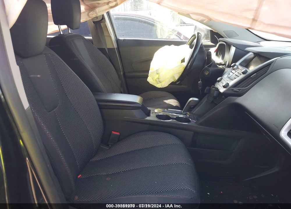 2014 CHEVROLET EQUINOX 1LT VIN: 2GNALBEK9E6233706