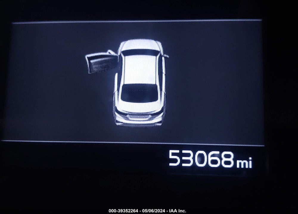 2020 KIA FORTE LXS VIN: 3KPF24AD6LE168363