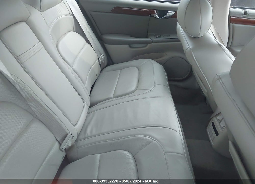 2005 CADILLAC DEVILLE STANDARD VIN: 1G6KD54Y45U221565