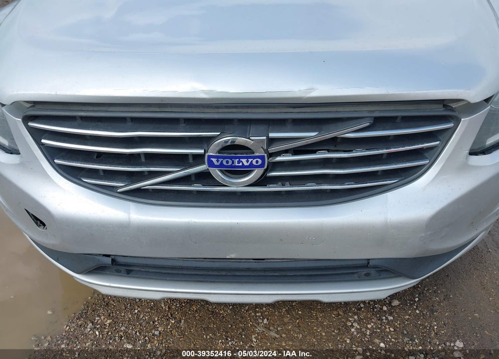 2017 VOLVO XC60 T5 INSCRIPTION VIN: YV440MDU3H2080820