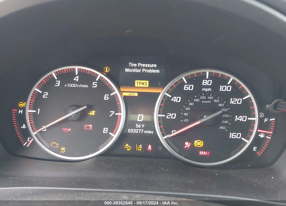2022 ACURA ILX PREMIUM A-SPEC PACKAGES/TECHNOLOGY A-SPEC PACKAGES VIN: 19UDE2F82NA007112