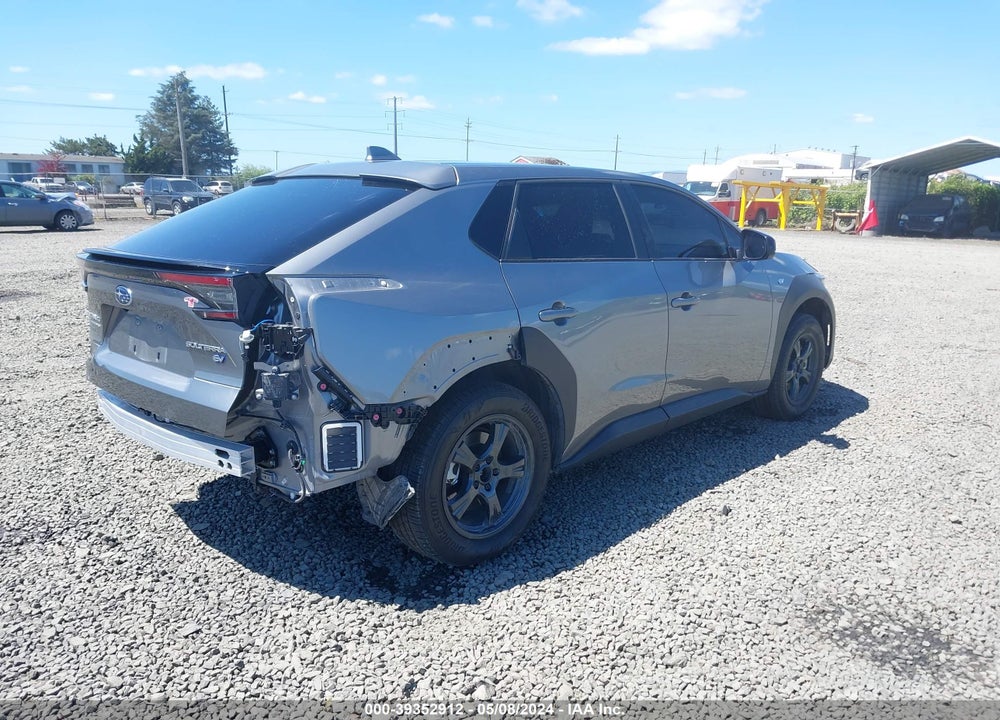 2023 SUBARU SOLTERRA PREMIUM VIN: JTMABABAXPA016771