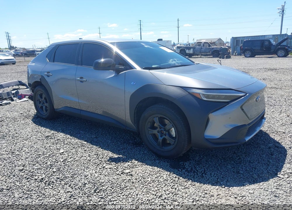 2023 SUBARU SOLTERRA PREMIUM VIN: JTMABABAXPA016771