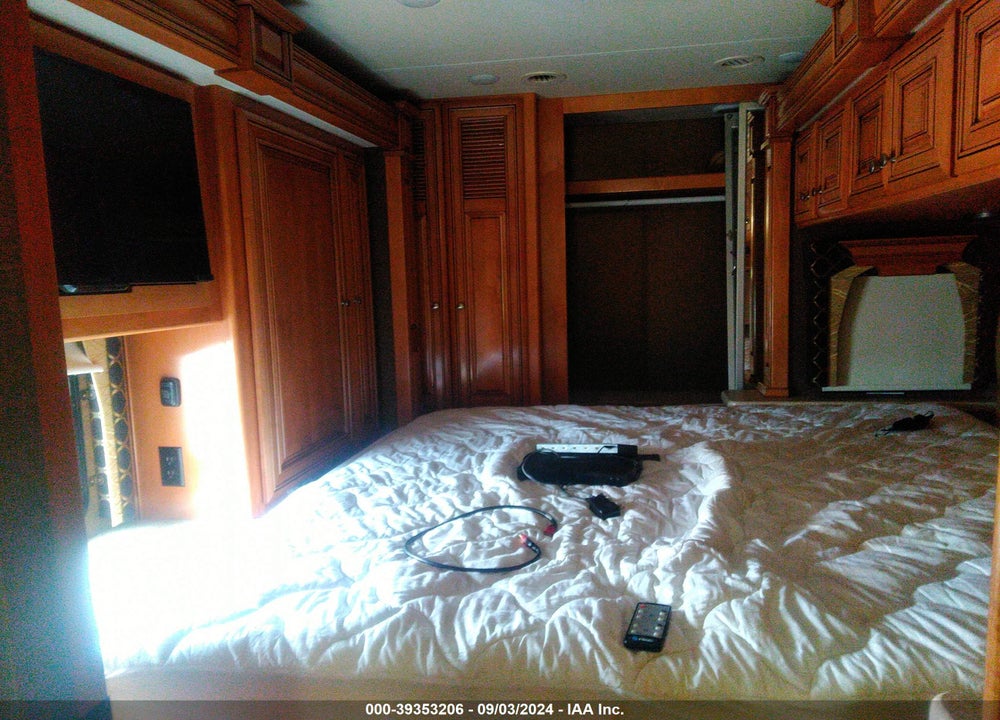 2016 FREIGHTLINER CHASSIS XC VIN: 4UZAB2DT0GCHS0369