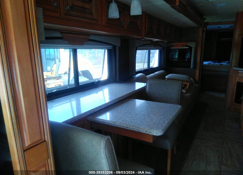 2016 FREIGHTLINER CHASSIS XC VIN: 4UZAB2DT0GCHS0369