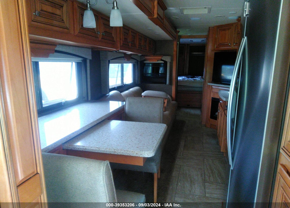 2016 FREIGHTLINER CHASSIS XC VIN: 4UZAB2DT0GCHS0369