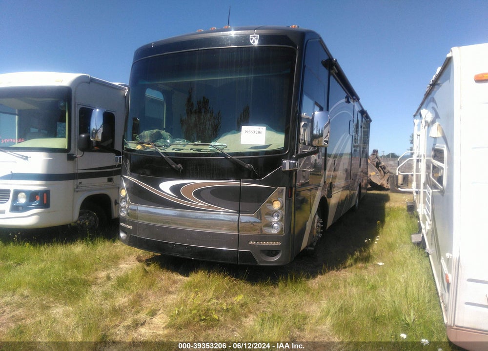 2016 FREIGHTLINER CHASSIS XC VIN: 4UZAB2DT0GCHS0369