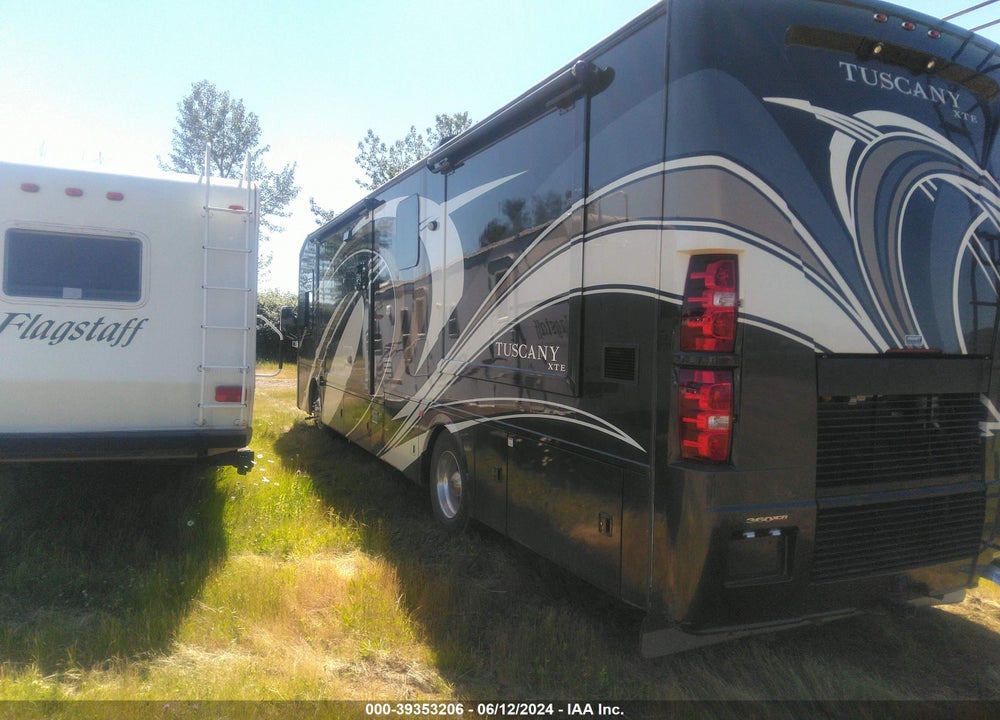 2016 FREIGHTLINER CHASSIS XC VIN: 4UZAB2DT0GCHS0369